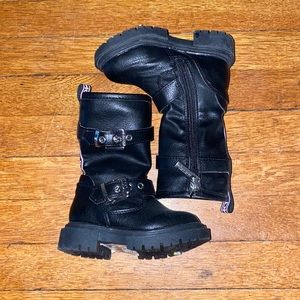 DKNY BOOTS